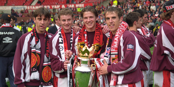 Quiz How Well Do You Remember The Premier League 1996 97 Season