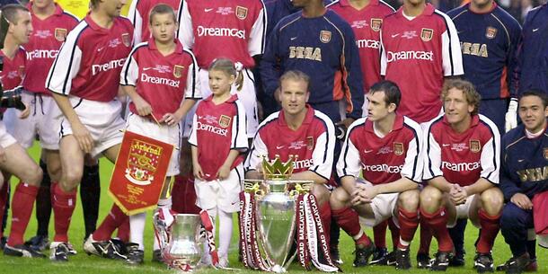 Quiz How well do you remember the Premier League 200102 season?