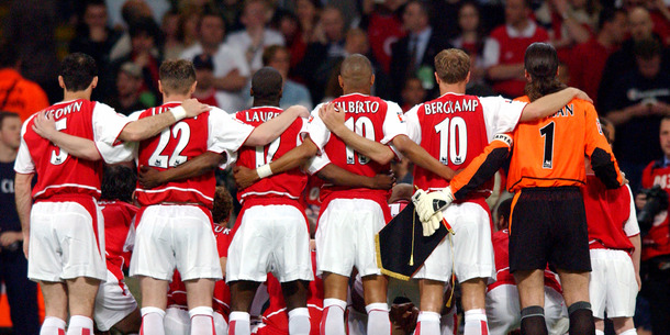 Quiz How well do you remember the Premier League 200203 season?