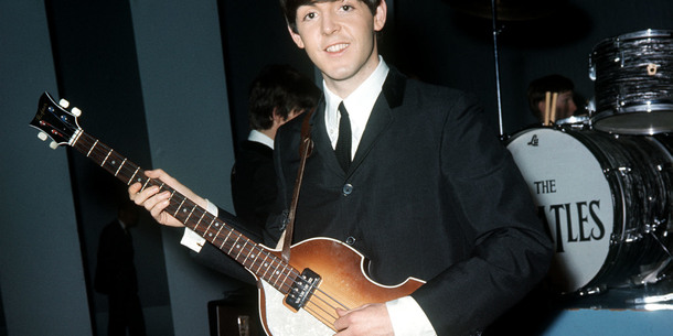 Quiz How Well Do You Know Paul Mccartney And His Songs Thejournal Ie