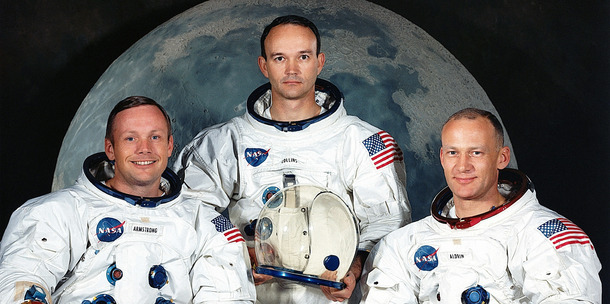 Quiz How Much Do You Know About The Apollo 11 Moon Landing