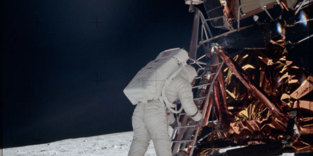 Quiz How Much Do You Know About The Apollo 11 Moon Landing