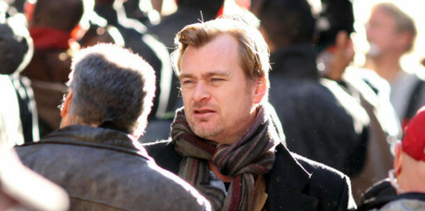 Quiz: How well do you know the films of Christopher Nolan?