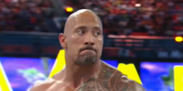Quiz: How well do you know the career of Dwayne 'The Rock' Johnson?