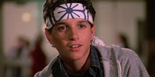 Quiz How Well Do You Remember The Karate Kid Thejournal Ie