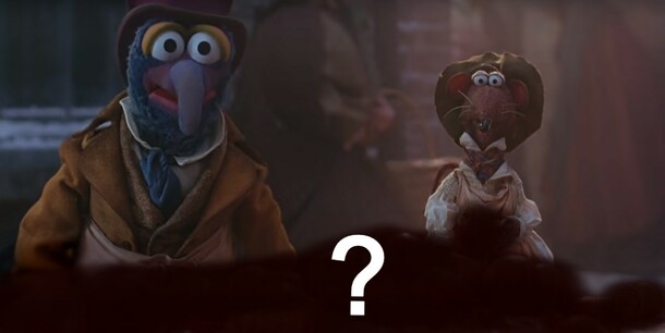 Quiz How Well Do You Know The Muppet Christmas Carol Thejournal Ie