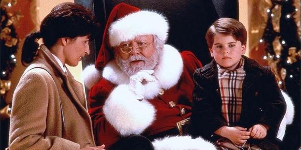Quiz How Well Do You Know The 1990s Version Of Miracle On 34th Street
