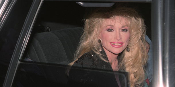 Quiz How Much Do You Know About Dolly Parton Thejournal Ie