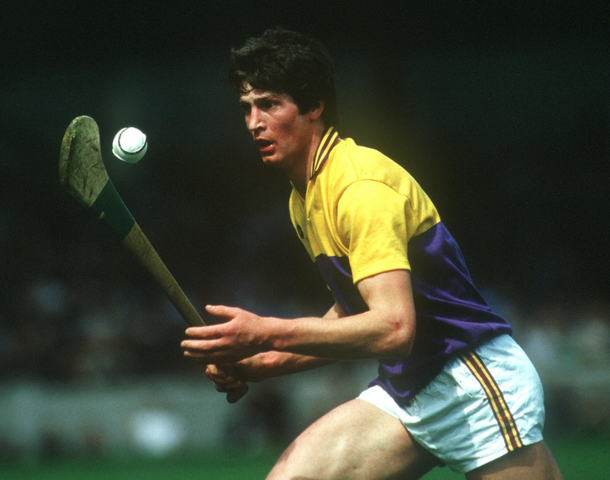 How many of these 80s hurlers can you remember? · The 42