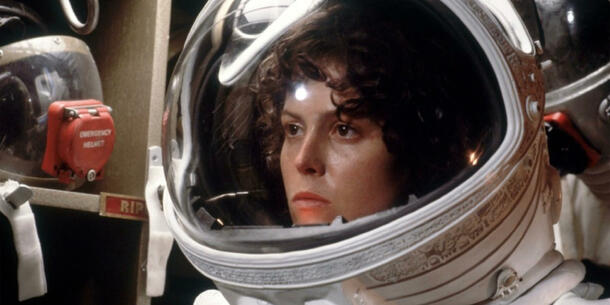 QUIZ: How well do you know these space-related movies? · TheJournal.ie