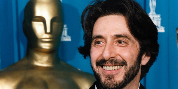 Quiz: How much do you know about Al Pacino? · TheJournal.ie