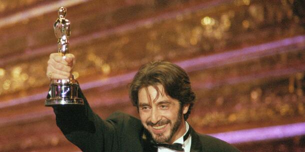 Quiz: How much do you know about Al Pacino? · TheJournal.ie