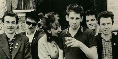 Quiz: How Well Do You Know The Pogues? · TheJournal.ie