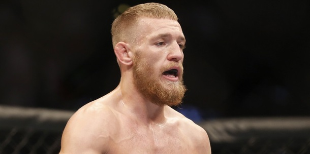 Quiz: Can you identify who the opponent was from Conor 