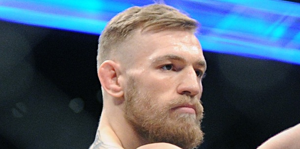 Quiz: Can you identify who the opponent was from Conor 