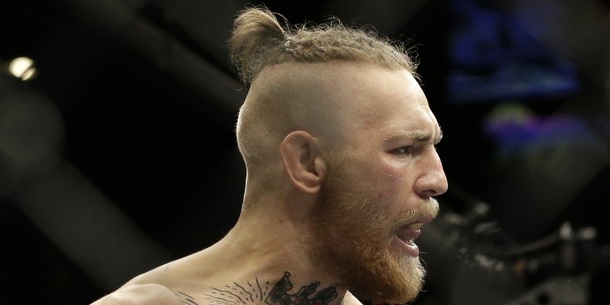 Quiz Can You Identify Who The Opponent Was From Conor Mcgregor S Hairstyle