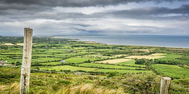 How Well Do You Know The Lyrics To The Fields of Athenry?